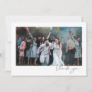 Search for guest note wedding thank you cards Couple