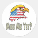 Search for yet stickers Miss me yet