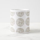 Search for beige polka dots mugs For her