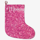 Search for sparkle christmas stockings Glam