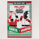Search for evil santa gifts Krampus