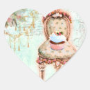 Search for victorian style stickers Feminine