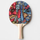 Search for japan ping pong paddles Samurai