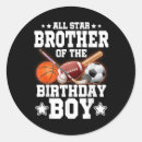 Search for highlights stickers Birthday boy