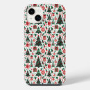 Search for candy cane iphone cases Holly