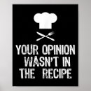 Search for cooking posters Fun