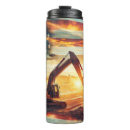 Search for excavator mugs Machinery