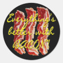 Search for everything bacon Pig