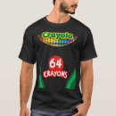 Search for crayola tshirts Halloween
