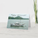 Search for boats cards Retirement