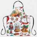 Search for ornament aprons Seamless