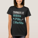 Search for pharmacist humor tshirts Funny