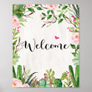 Search for fiesta welcome signs Succulent