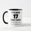 Search for xvii mugs For him