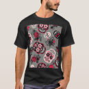 Search for dia de los muertos tshirts Vintage