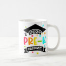 Search for preschool graduation mugs Teacher