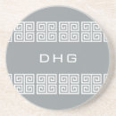 Search for greek coasters Geometric