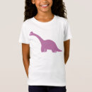 Search for purple dinosaur tshirts Jurassic