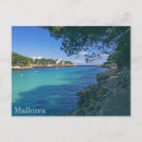 Search for mallorca postcards Souvenir