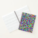 Search for square shaped notebooks Geometric