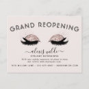 Search for eyelash extension postcards Elegant