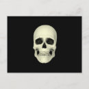 Search for skull illustration postcards Digitally generated image