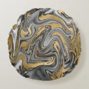 Search for black marble cushions Marbled