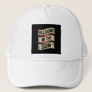 Search for fashion hats Logo