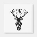 Search for stag magnets Woodland