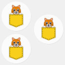 Search for cat pocket stickers Pet