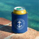 Search for can coolers Anchor