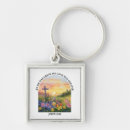 Search for sin key rings Religious