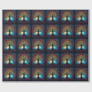 Search for ceramic wrapping paper Floral