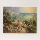 Search for bruegel puzzles Landscape