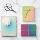 Search for colorful unicorn wrapping paper Rainbow