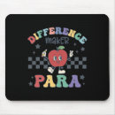 Search for make a difference mouse mats Teacher