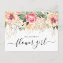Search for peonies postcards Watercolor