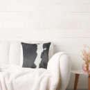 Search for cowhide cushions Trendy