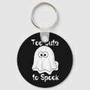 Search for spook key rings Halloween