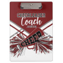 Search for coach clipboards School