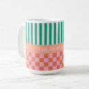 Search for orange color mugs Pink