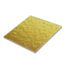 Search for shiny gold glitter tiles Luxury