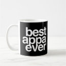 Search for korean dad mugs Appa