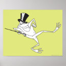Search for j posters Looney tunes