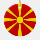 Search for country flag christmas tree decorations Europe