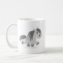 Search for cartoon pony mugs Equestrian