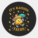 Search for taco lovers stickers Culture