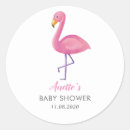 Search for baby flamingo stickers Pink