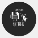 Search for floppy disc stickers Nerd