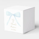 Search for baby boy favour boxes Baptism